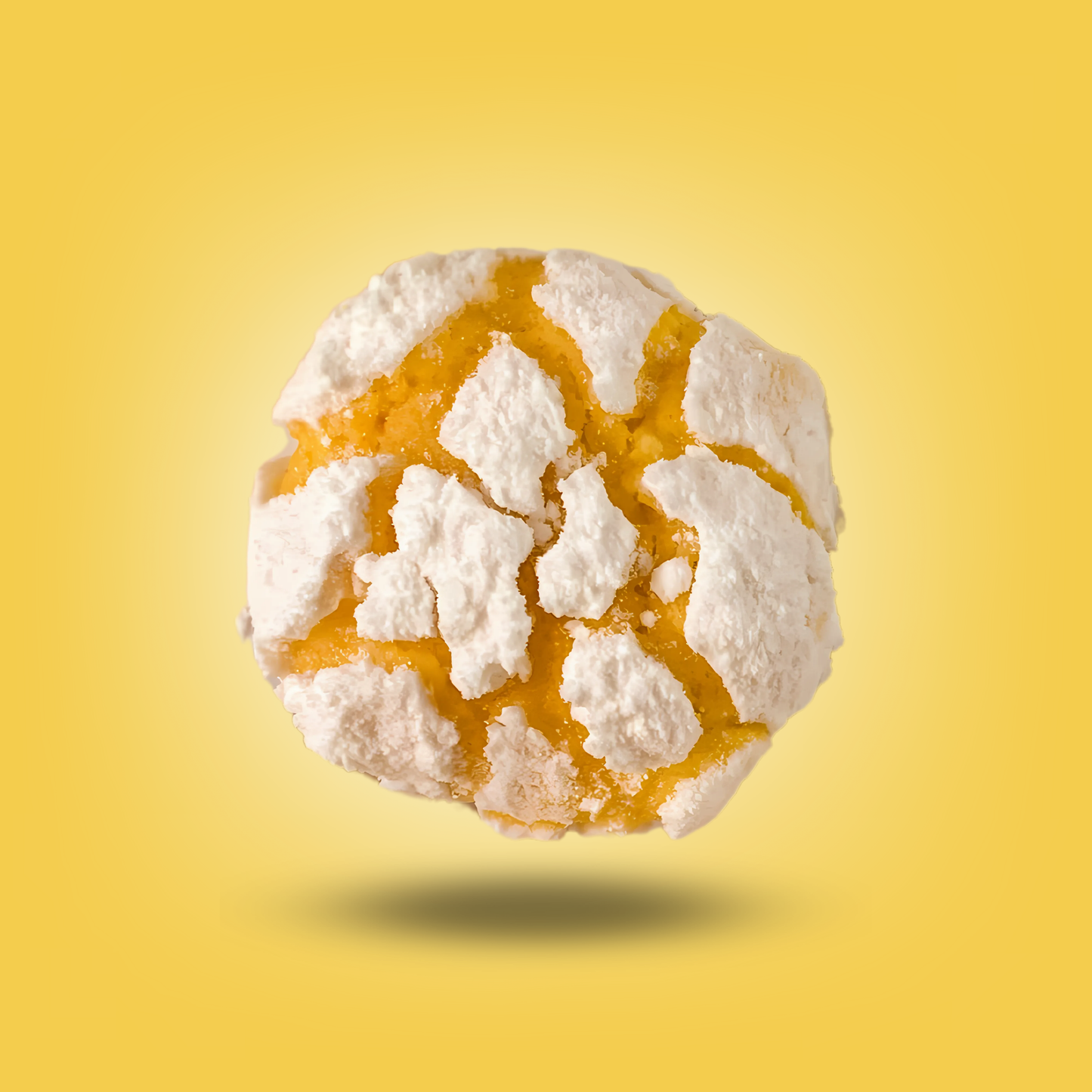 Lemon Crinkles
